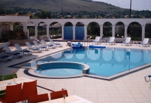 Spatiu Verde Damian Consulting Piscine Constanta Cascade Fantani Arteziene Saune Gratate de Gradina Constanta