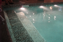Spatiu Verde Damian Consulting Piscine Constanta Cascade Fantani Arteziene Saune Gratate de Gradina Constanta