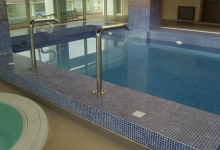Spatiu Verde Damian Consulting Piscine Constanta Cascade Fantani Arteziene Saune Gratate de Gradina Constanta