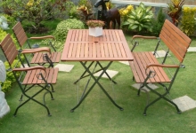 Spatiu Verde HORTISERV SRL Mobilier Gradina Buzau Jardiniere Accesorii Mobilier Clasic Modern Rustic