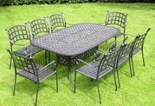 Spatiu Verde HORTISERV SRL Mobilier Gradina Buzau Jardiniere Accesorii Mobilier Clasic Modern Rustic