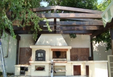 Spatiu Verde Marry&Nelly Style Amenajari Peisagistice Arad, Proiectare Amenajare si Intretinere Gradini