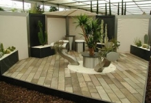 Spatiu Verde Marry&Nelly Style Amenajari Peisagistice Arad, Proiectare Amenajare si Intretinere Gradini