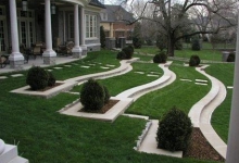 Spatiu Verde Marry&Nelly Style Amenajari Peisagistice Arad, Proiectare Amenajare si Intretinere Gradini