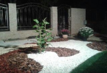 Spatiu Verde Marry&Nelly Style Amenajari Peisagistice Arad, Proiectare Amenajare si Intretinere Gradini